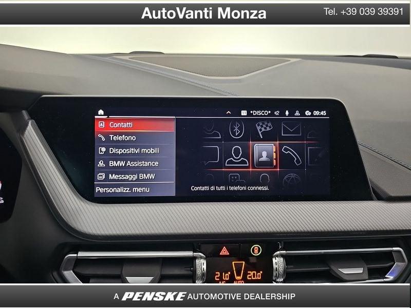 BMW Serie 1 118d 5p. M Sport