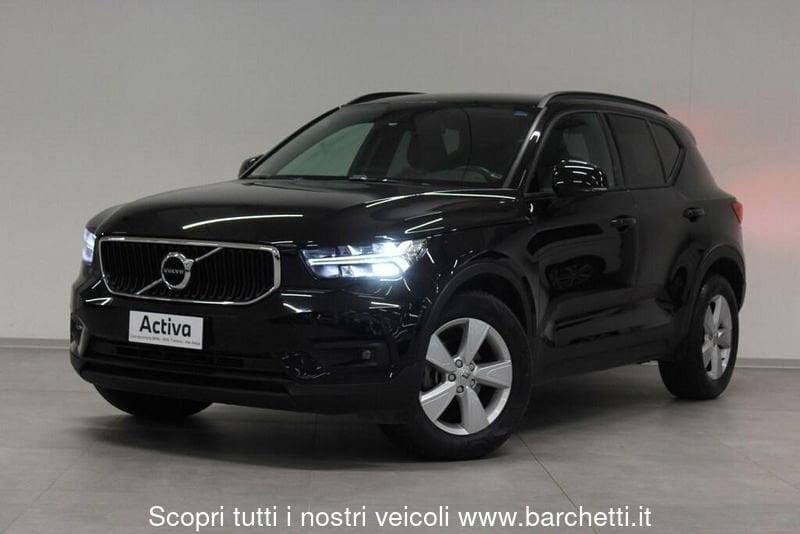 Volvo XC40 2.0 D3 R-design auto my21