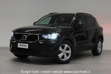 Volvo XC40 2.0 D3 R-design auto my21