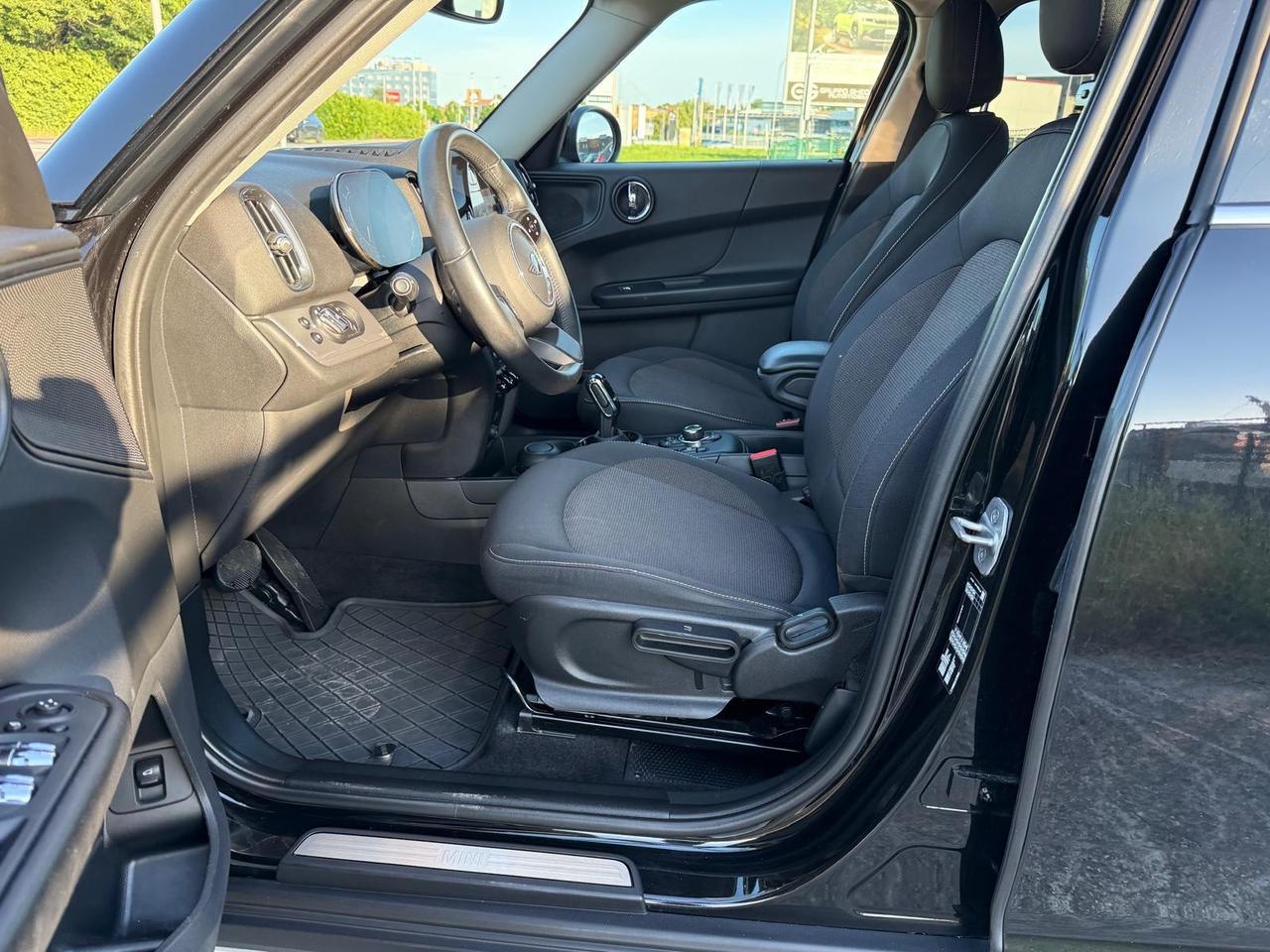 Mini Cooper D Countryman 2.0 Northwood Edition