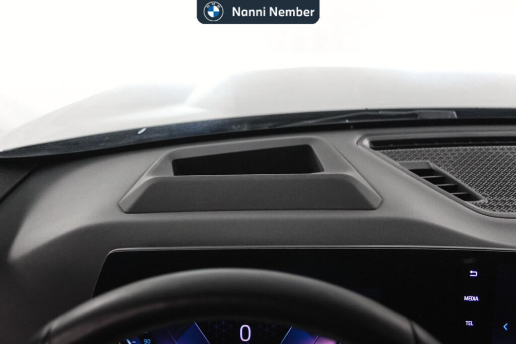 BMW X1 20 d Mild Hybrid 48V MSport Pro xDrive DCT