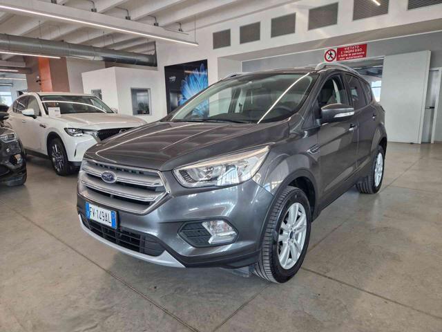 FORD Kuga 1.5 EcoBoost 120 CV 2WD Business