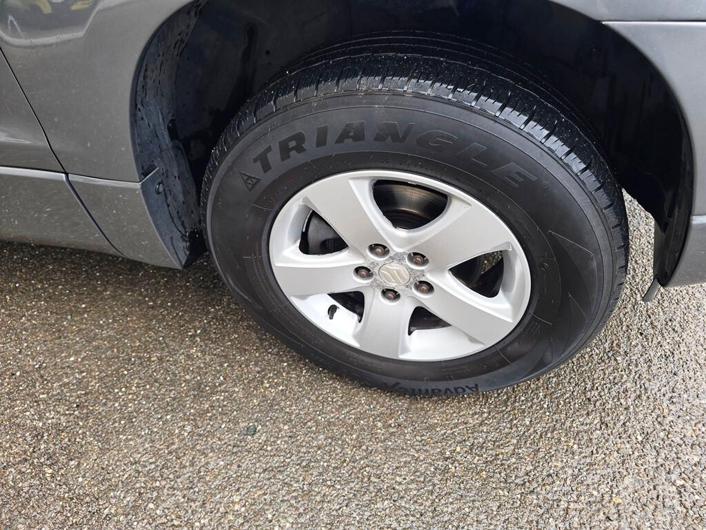 Suzuki Grand Vitara 1.6 16V 3P CON IMPIANTO GPL