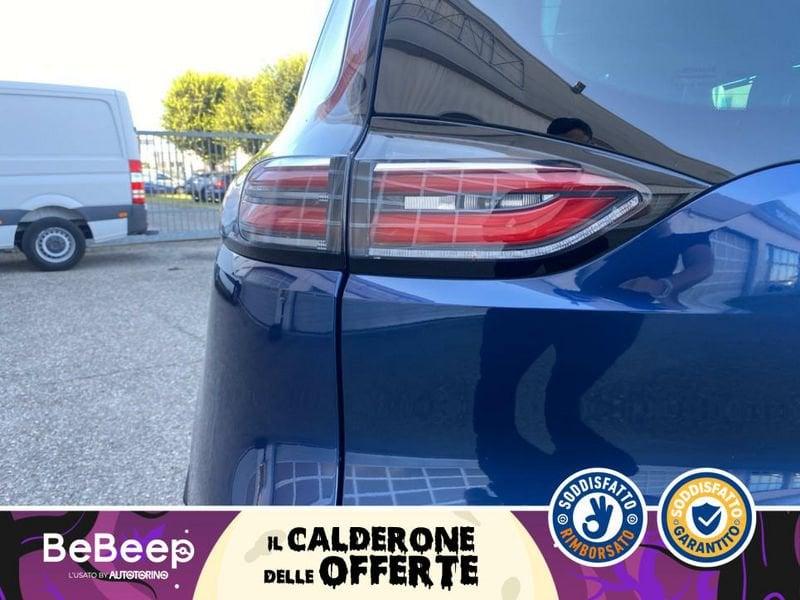 Renault Espace 2.0 BLUE DCI BUSINESS 200CV 7P.TI EDC MY20
