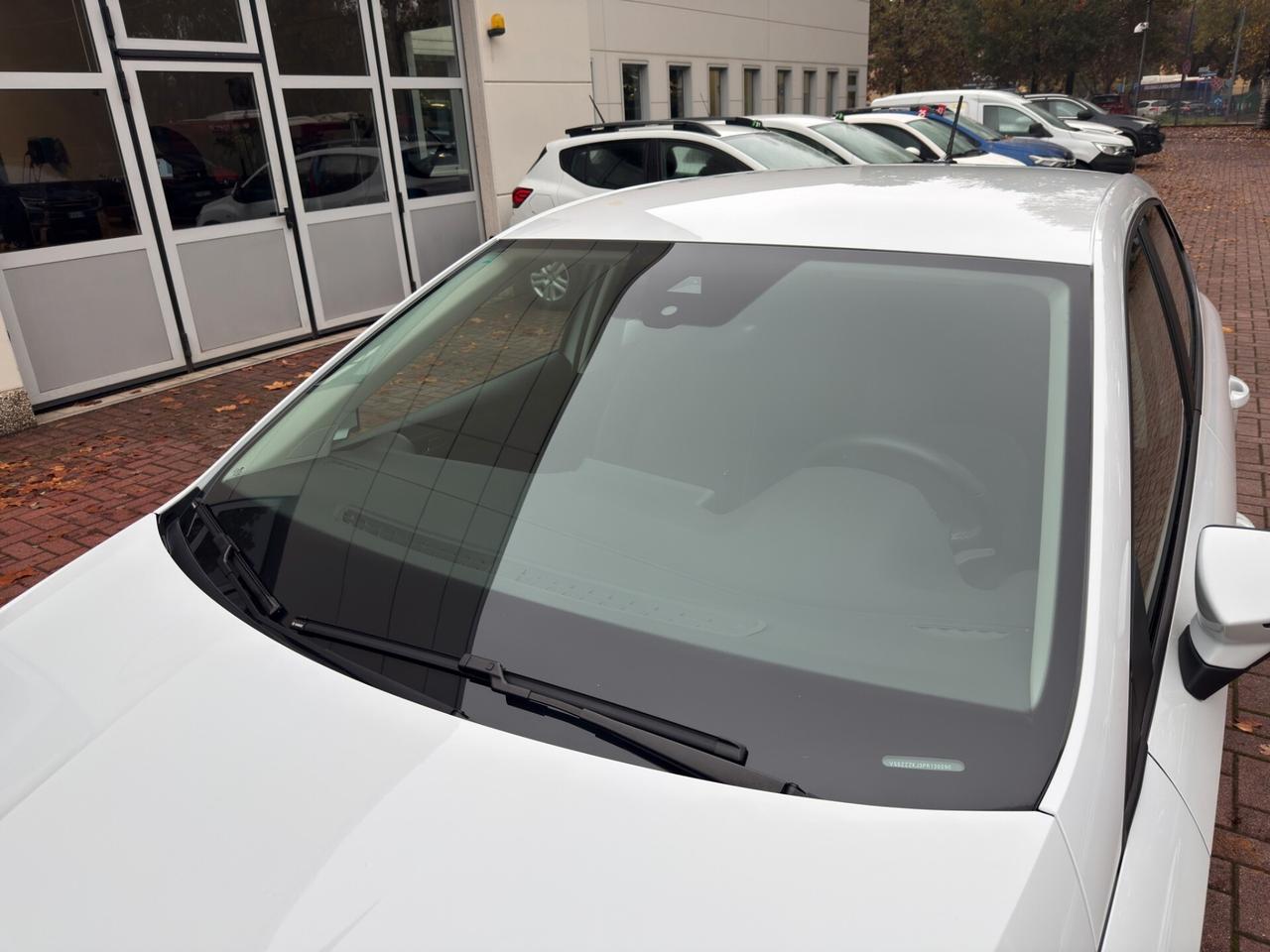 Seat Ibiza 1.0 MPI 5 porte Business