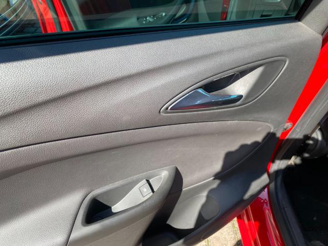 OPEL Astra 1.6 CDTi 110CV Start&Stop 5 porte Innovation