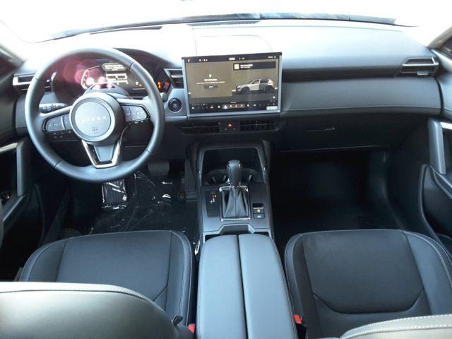 MAZDA CX-5 2.5 e-Skyactiv G 141cv M Hybrid 6AT Exclusive Line