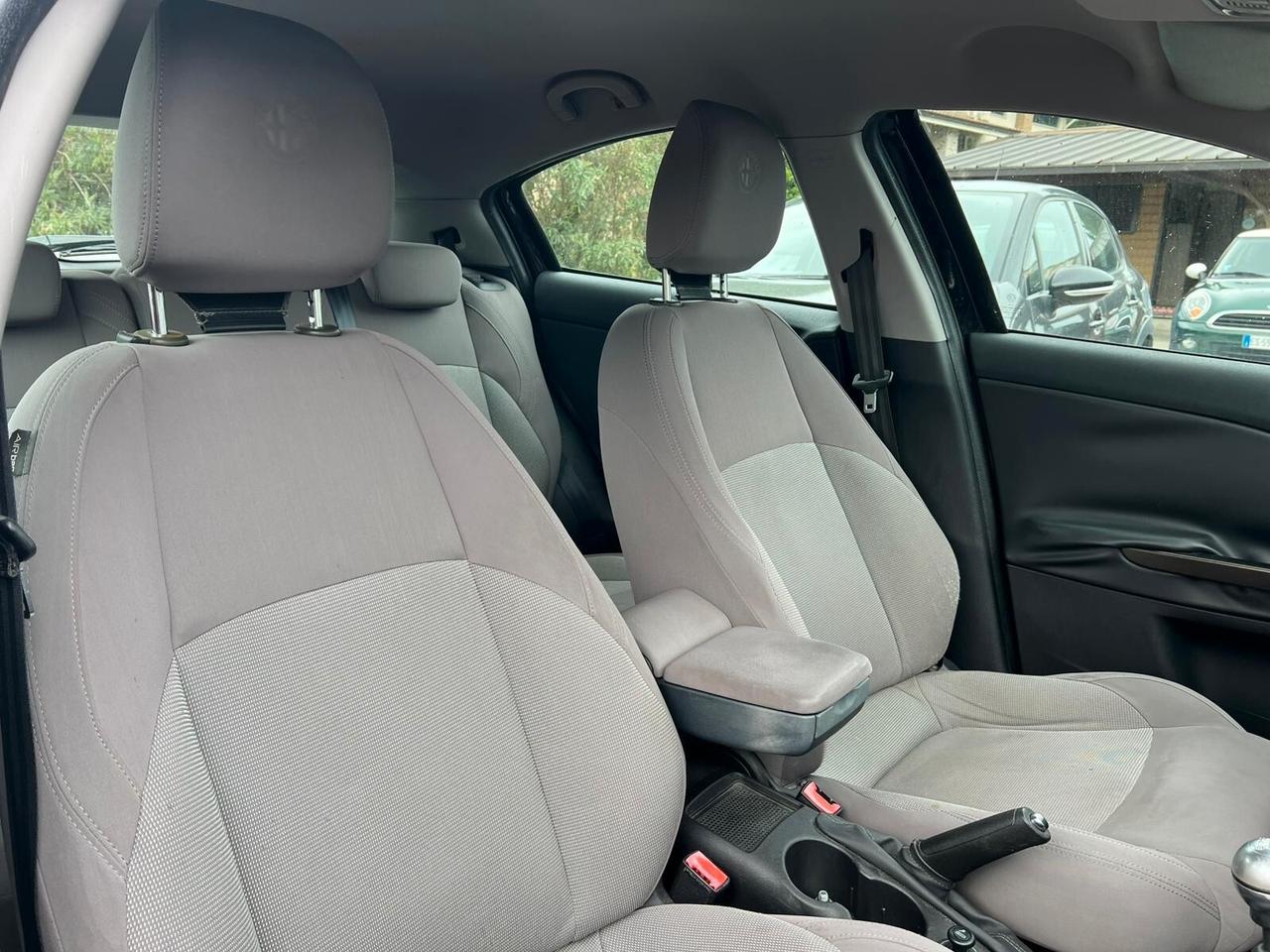 ALFA Giulietta 1.4 TJet 120cv GPL