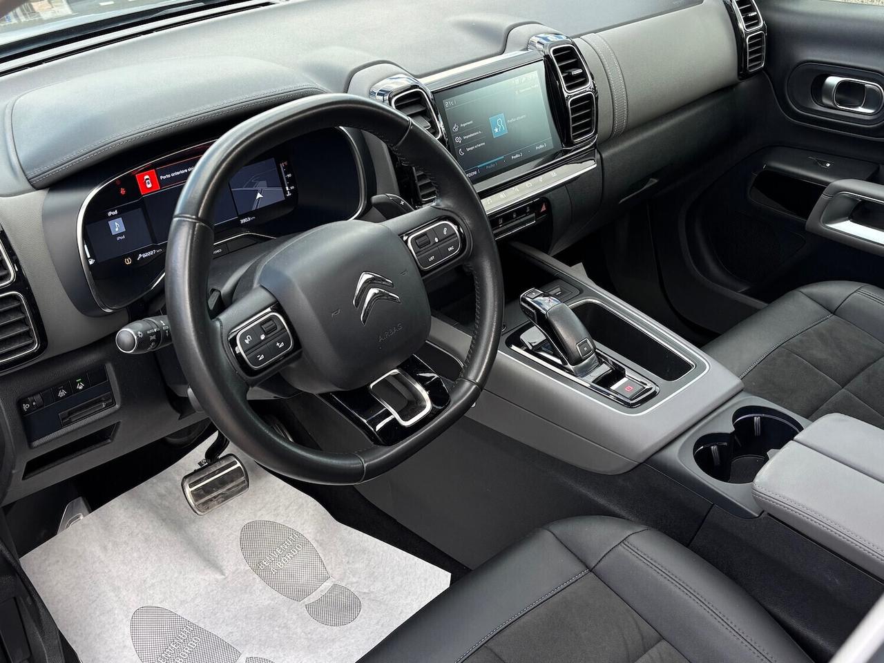 Citroen C5 Aircross BlueHDi 130 S&S EAT8 Shine Pack