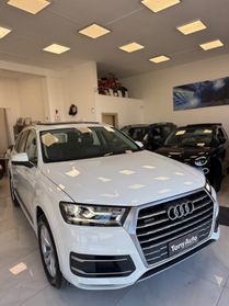 Audi Q7 quattro tiptronic Business Plus KM 60500 TETTO APRIBILE,VIRTUAL COCKPIT,LUCI SOFFUSE INTERNE