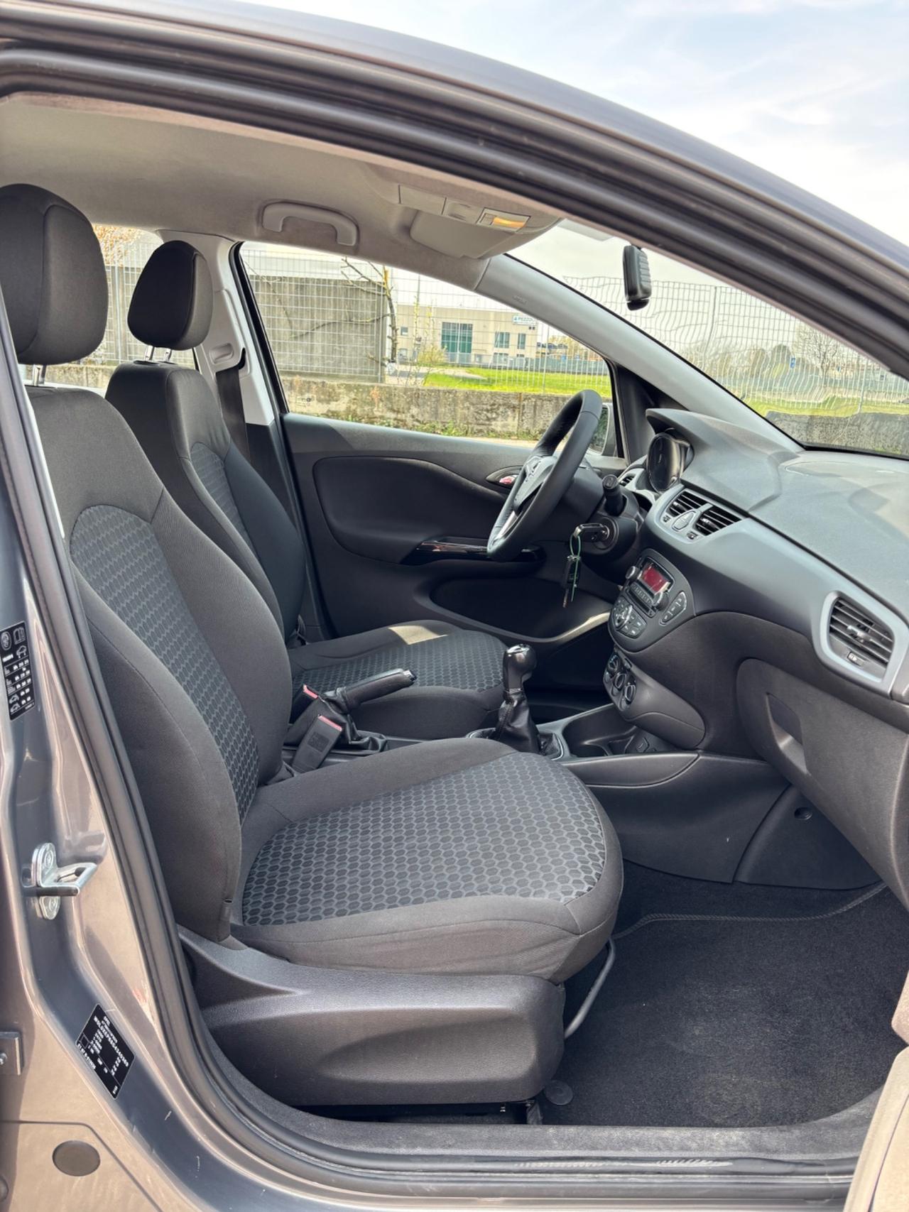 Opel Corsa 1.4 90CV GPL Tech GARANZIA