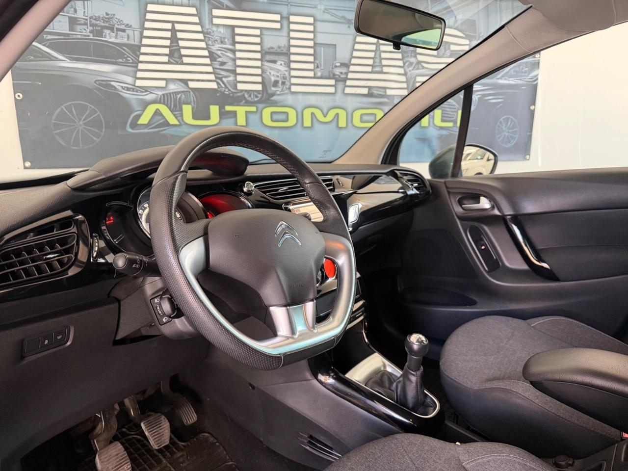 Citroen C3 EURO 6