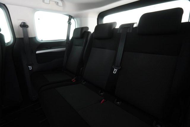 TOYOTA Proace Proace Verso Electric 75 kWh L1 Medium D Lounge