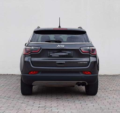 Jeep Compass Compass 1.4 m-air Limited 2wd 140cv my19