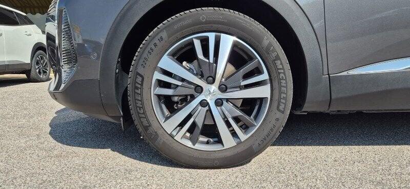 Peugeot 3008 3008 BlueHDi 130 S&S EAT8 Allure Pack