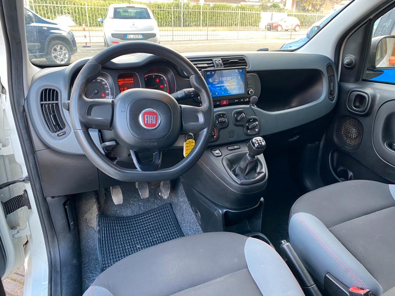 Fiat Panda 1.3 MJT 95 CV S&S Easy