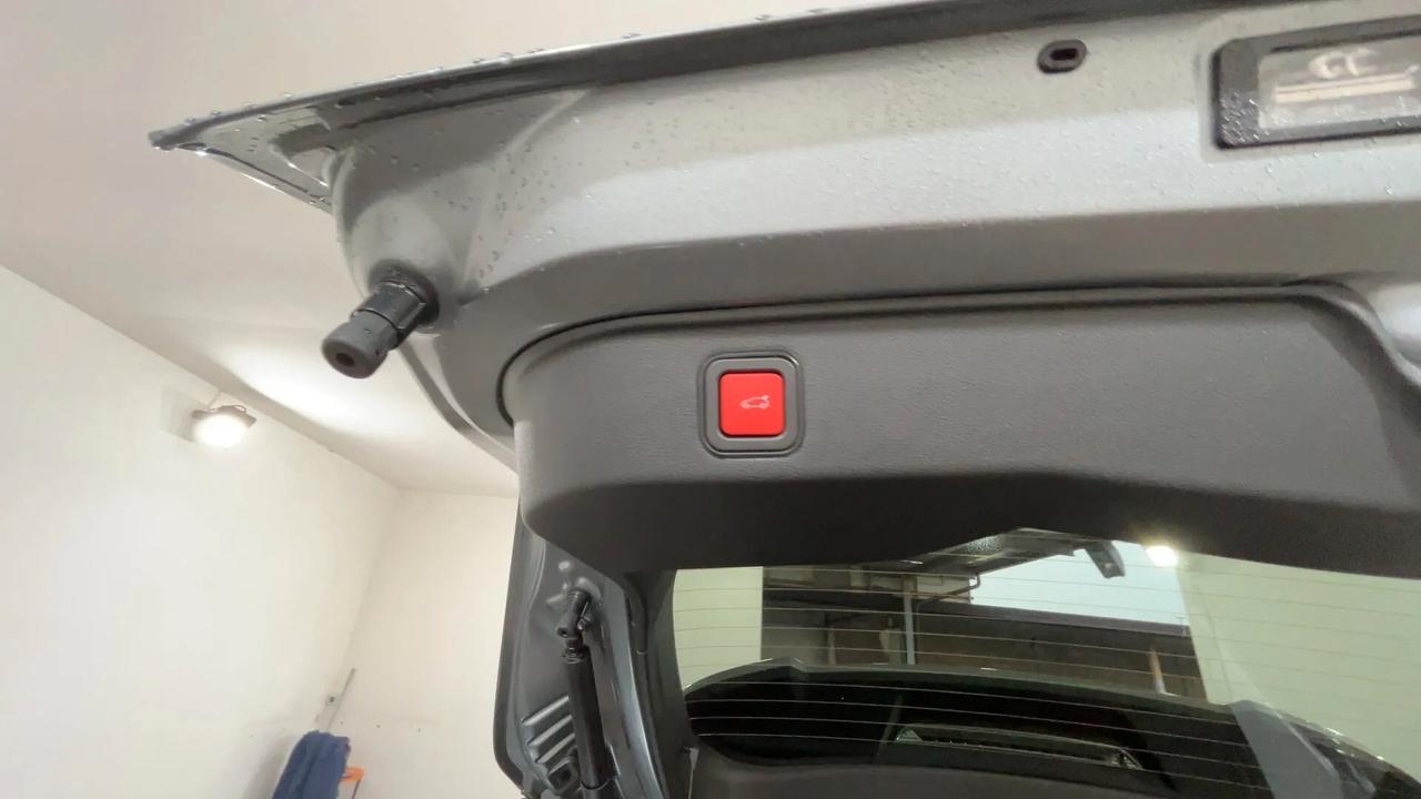 Alfa Romeo Junior 1.2 145 CV Hybrid eDCT6 Speciale KM0