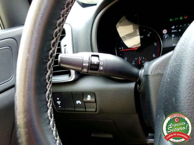 KIA Sportage 1.7 CRDI 141 CV DCT7 2WD Business Class