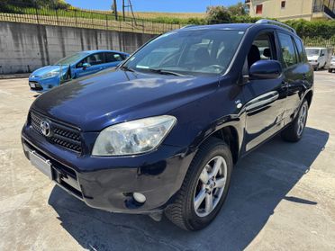 Toyota Rav-4 2.2 D-4D 136CV Sol/4WD