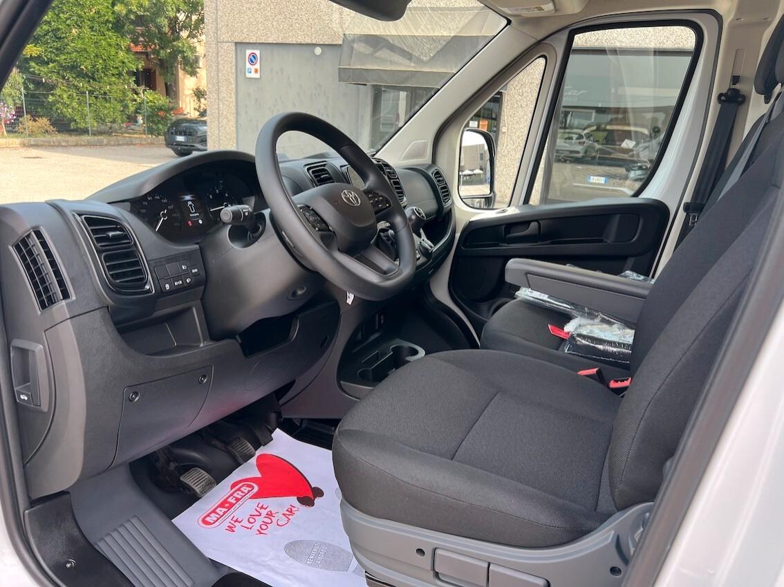 Toyota Proace Max 2.2 L3 H2 L3H2 140 CV - PRONTA CONSEGNA!!!