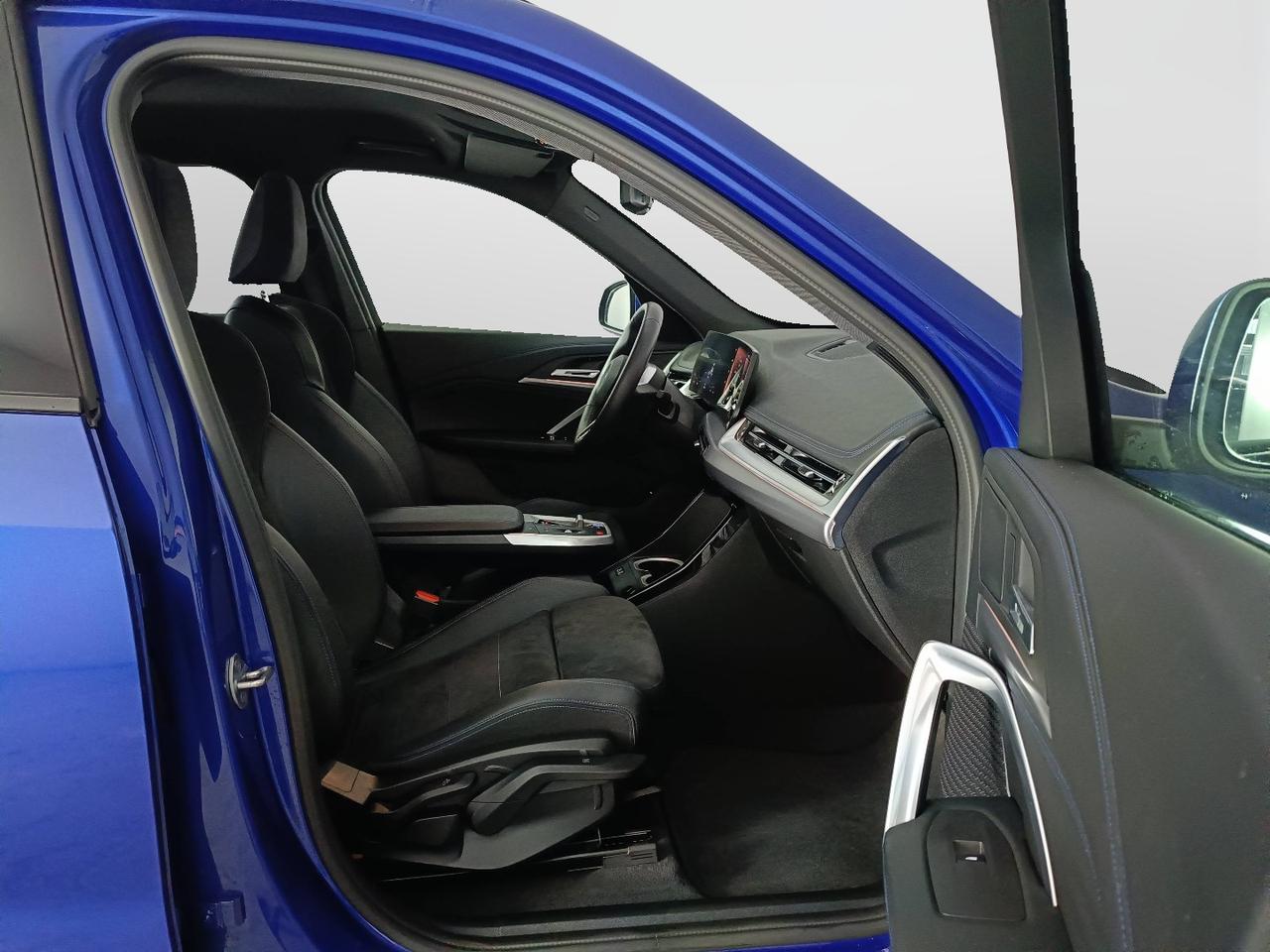 BMW X1 U11 - iX1 edrive 20 MSport