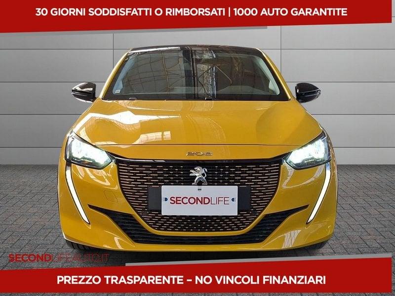 Peugeot 208 e- Active Pack 100kW