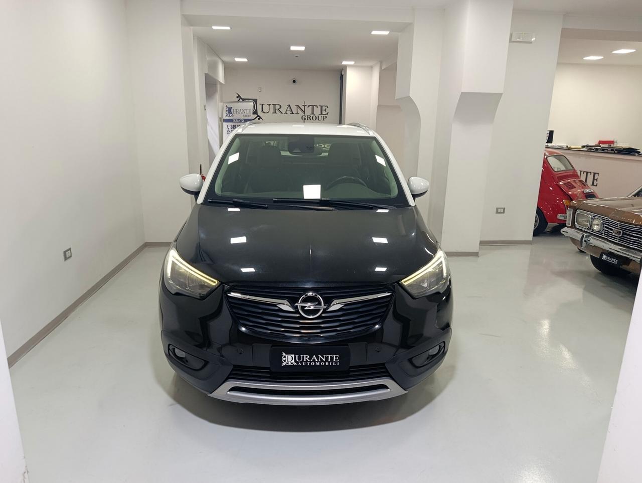 Opel Crossland X 1.5 ECOTEC D 102 CV Start&Stop Innovation