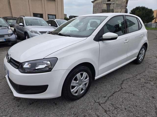 Volkswagen Polo Polo 5p 1.2 tdi Comfortline