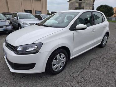 Volkswagen Polo Polo 5p 1.2 tdi Comfortline