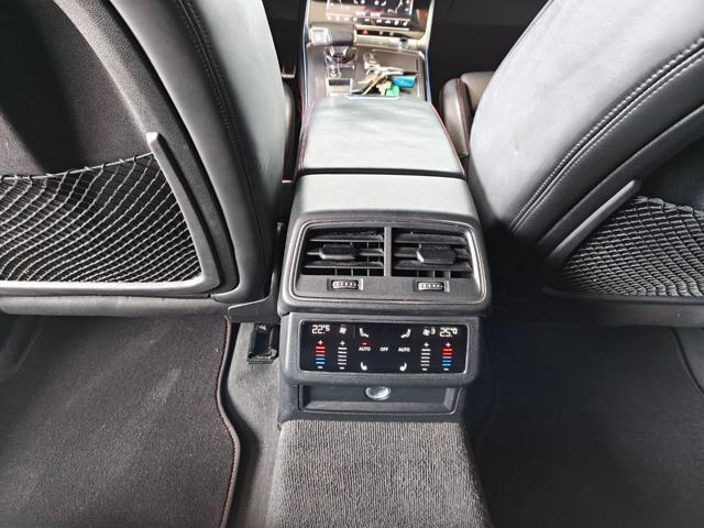 AUDI RS6 Avant 4.0 TFSI V8 quattro tiptronic/ doppio tetto