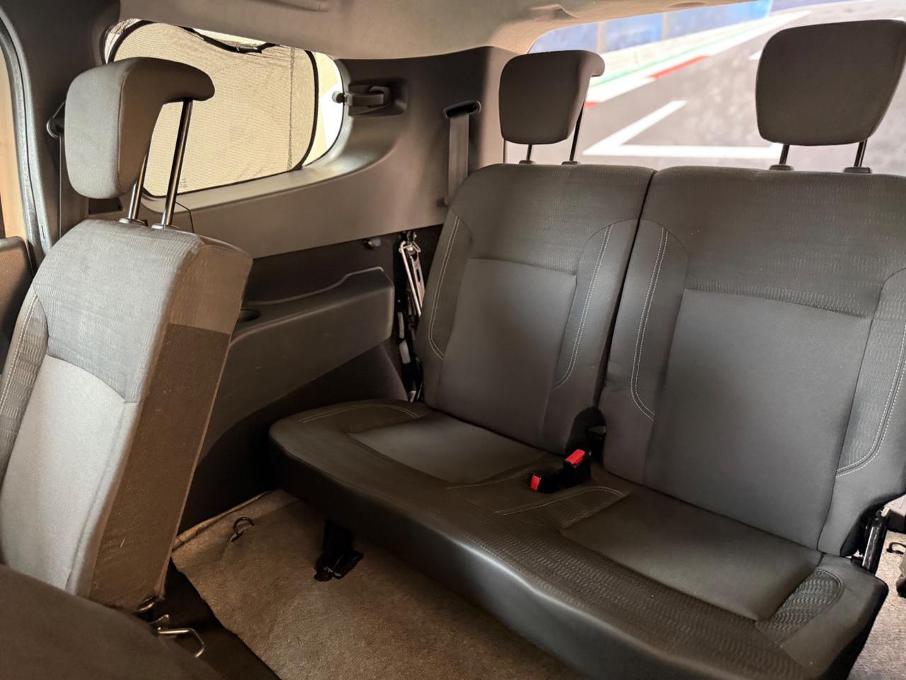 Dacia Lodgy 1.5 dCi 8V 110CV 7 posti Lauréate
