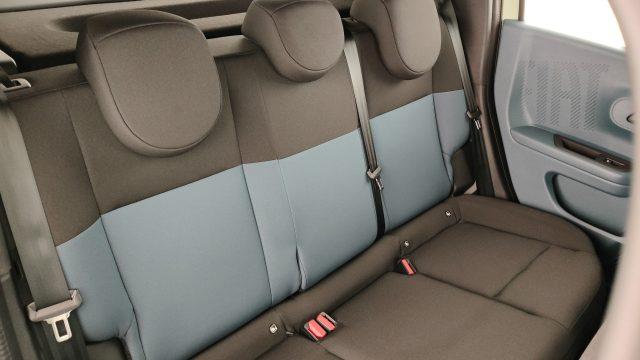FIAT Grande Panda 1.2 100 CV S&S Icon