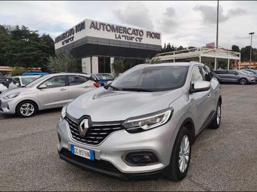 RENAULT Kadjar 2019 - Kadjar 1.3 tce Business 140cv fap