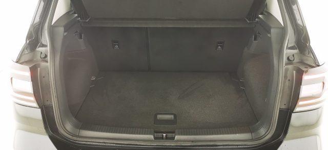 VOLKSWAGEN T-Cross 1.0 TSI Style BMT