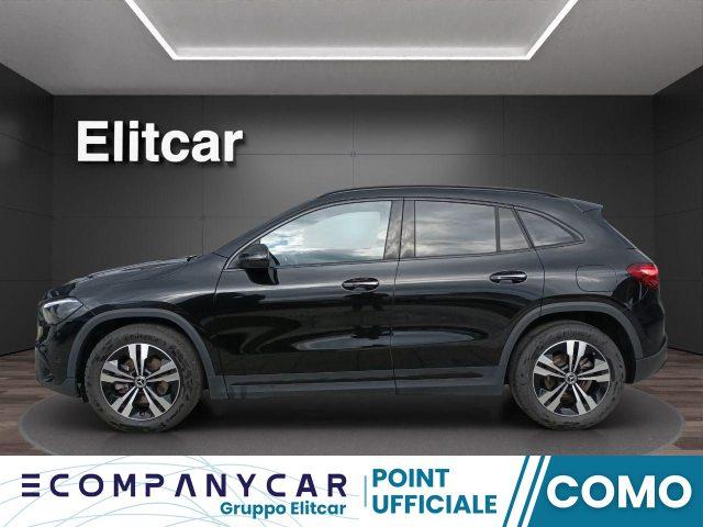 MERCEDES-BENZ GLA 180 Automatic Progressive Advanced