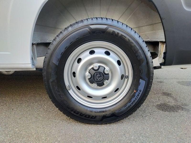 Peugeot Boxer Boxer 333 2.2 BlueHDi 140 S&S PM-TM L2H2
