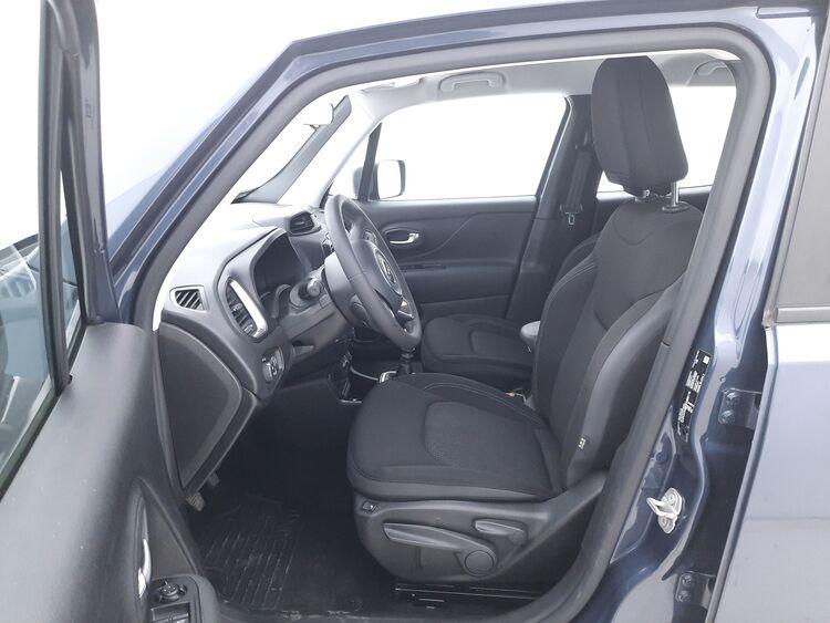 Jeep Renegade Limited BR496650 1.0 Benzina 120CV