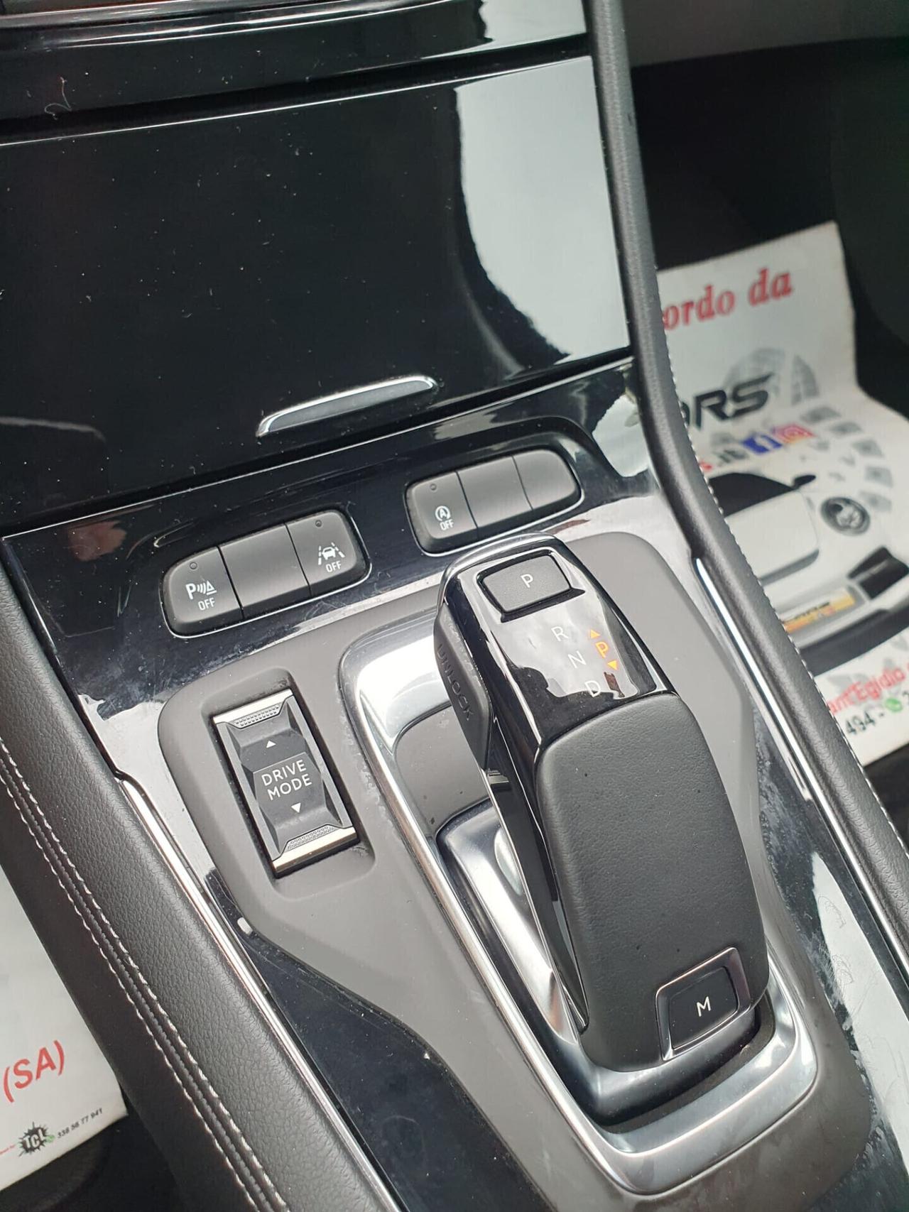 Opel Grandland 1.5 diesel Ecotec aut. Ultimate