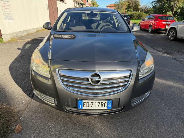 OPEL Insignia 2.0 CDTI 4 porte Cosmo