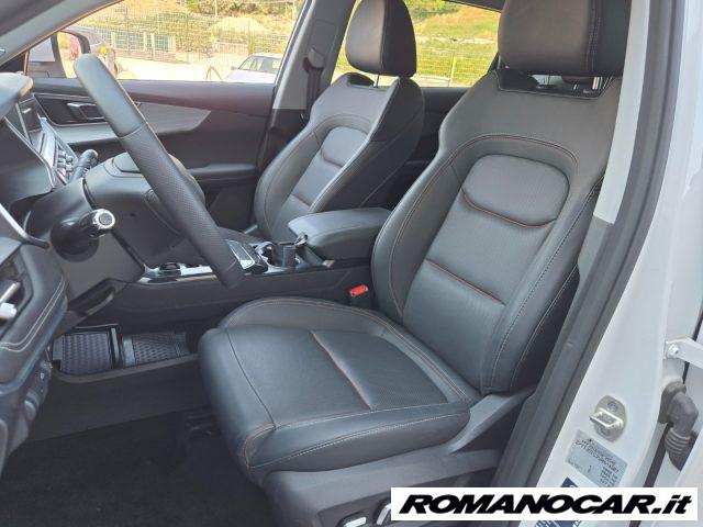 DR MOTOR DR 6.0 1.5 T CVT GPL DEMO SENZA FINANZIAMENTO