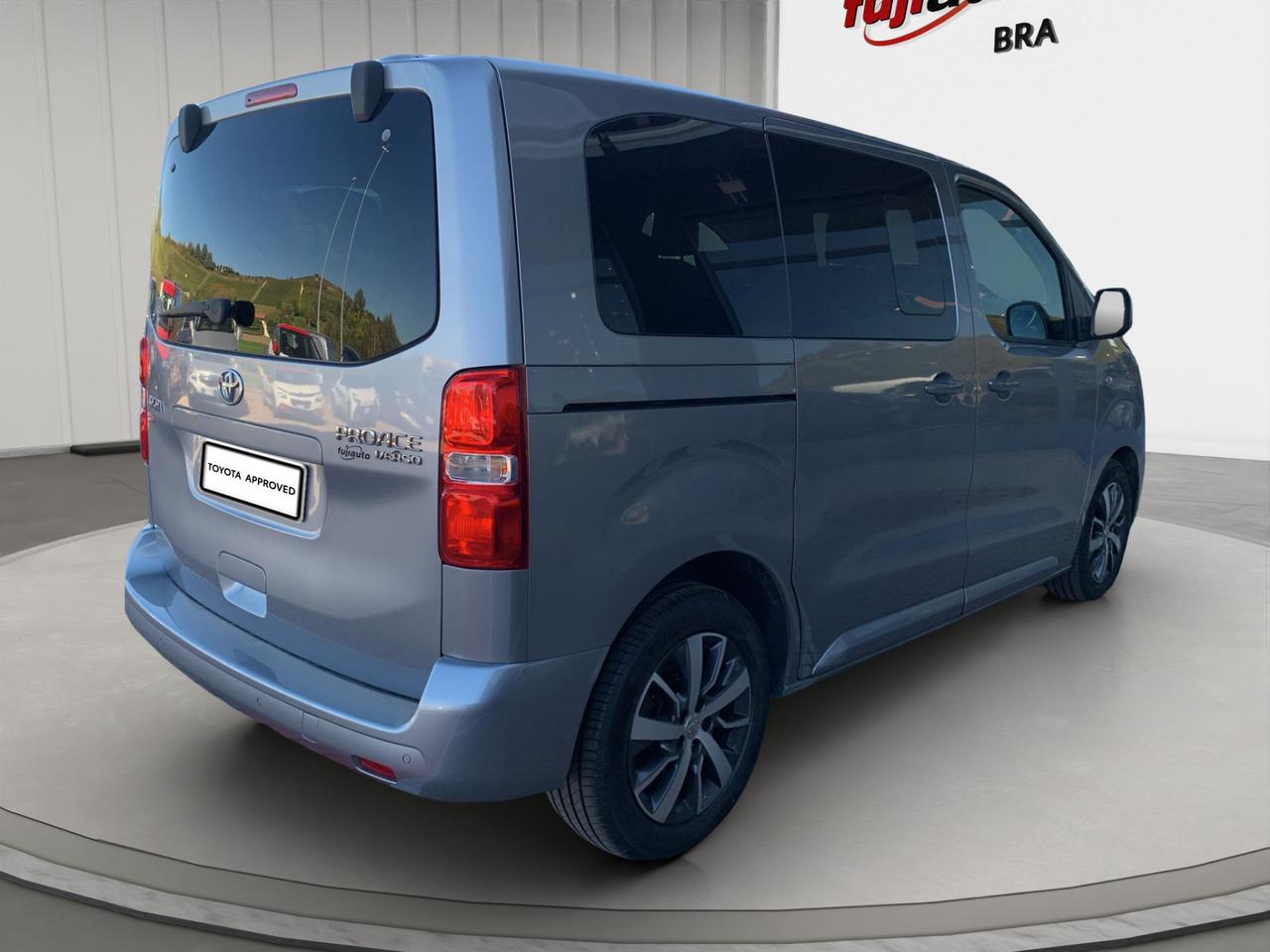 Toyota Proace Verso 1.5d 120cv S&S L0 Executive