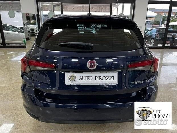 Fiat tipo 1.6 multijet 120cv LOUNGE 2017 SW
