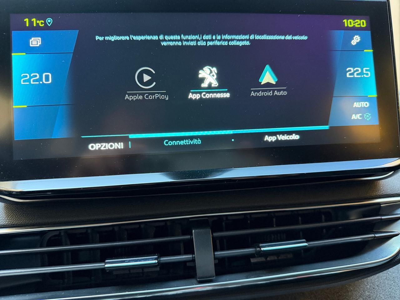 Peugeot 3008 3008 1.6 hybrid phev Allure Pack 225cv e-eat8