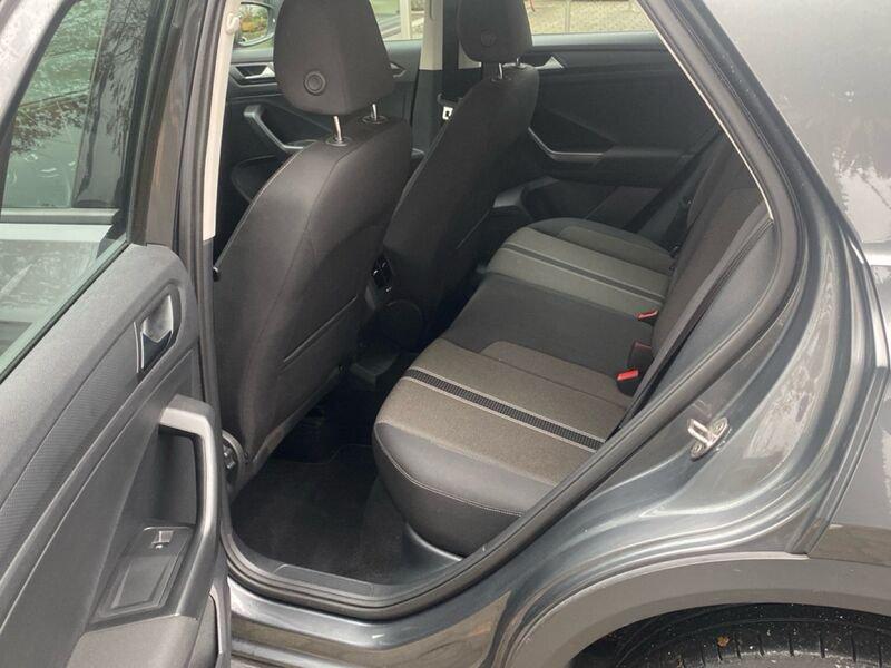 Volkswagen T-Roc T-Roc 1.0 TSI Style BlueMotion Technology 115 CV