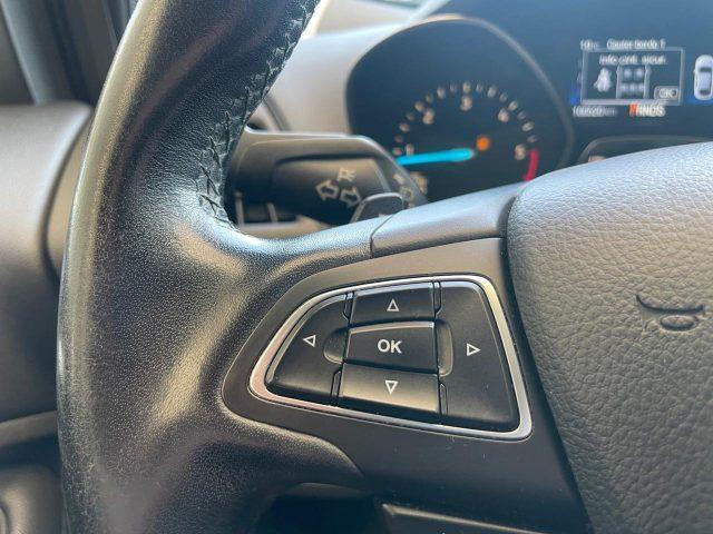 FORD Kuga 2.0 TDCI 150 CV S&S 4WD ?GANCIO TRAINO?