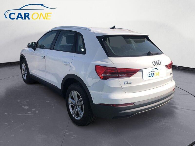 Audi Q3 S TRONIC BUSINESS