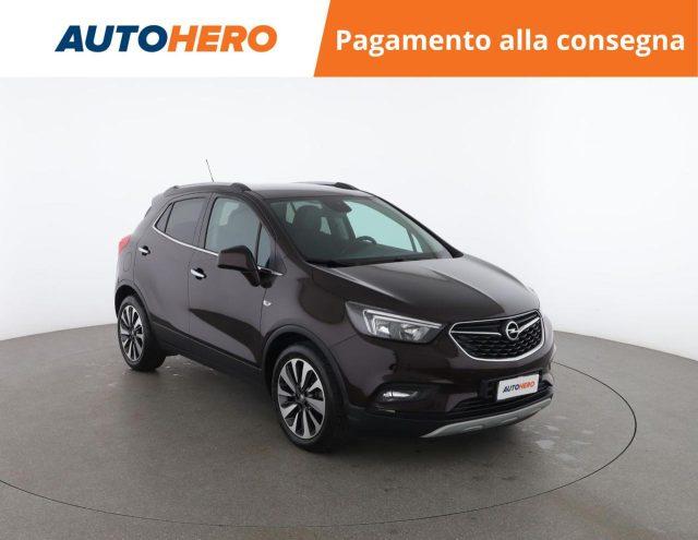 OPEL Mokka X 1.4 Turbo Ecotec 140CV 4x2 Start&Stop Innovation