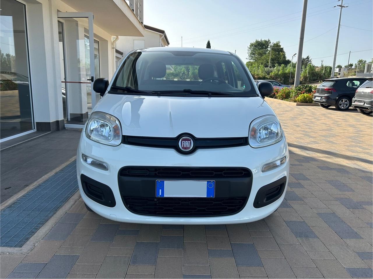 Fiat Panda 1.2 Easy