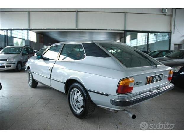 LANCIA - Beta - 1.6 HPE
