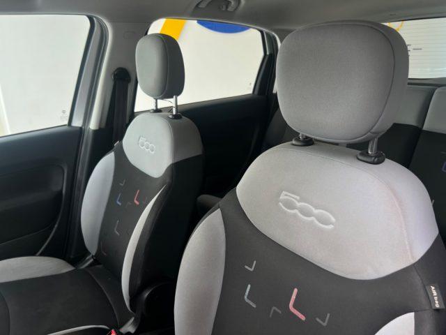 FIAT 500L 1.3 Multijet 95 CV Pop Star cambio automatico